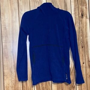 Women’s Melanzana Microgrid Hoodie